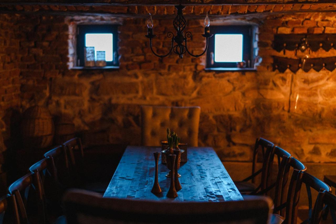 Hotel Anna Draga Colun Esterno foto