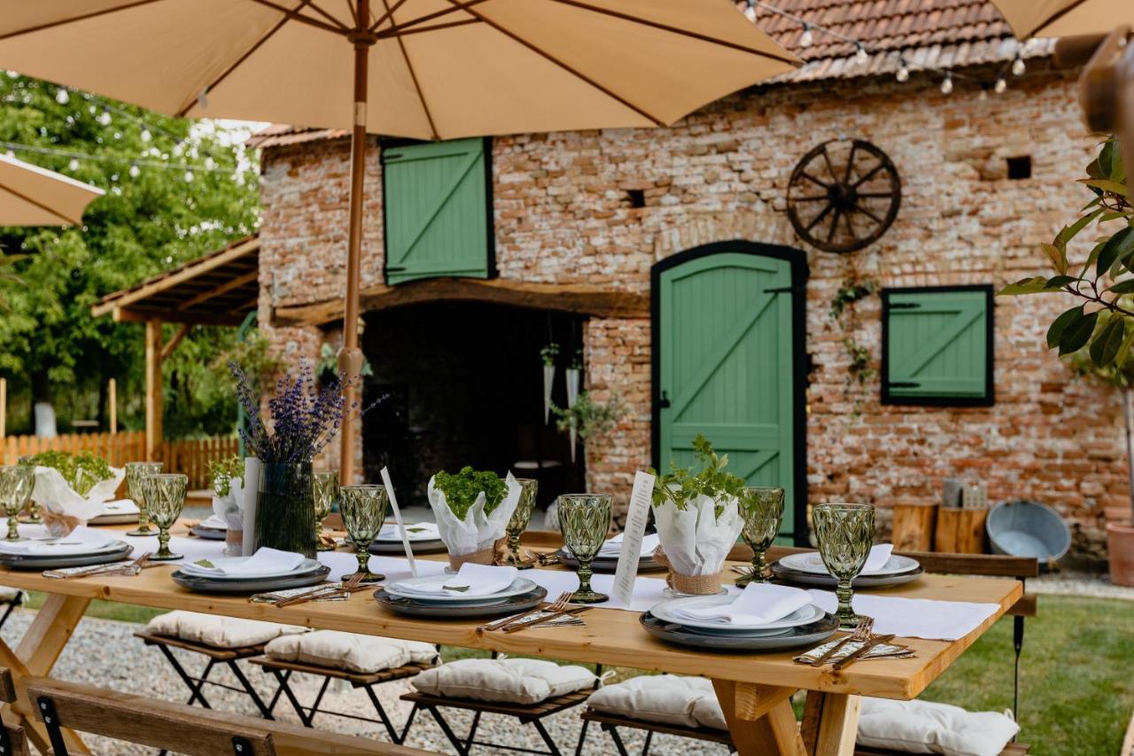 Hotel Anna Draga Colun Esterno foto