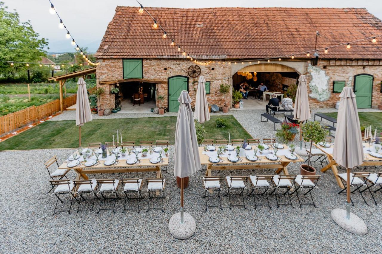 Hotel Anna Draga Colun Esterno foto