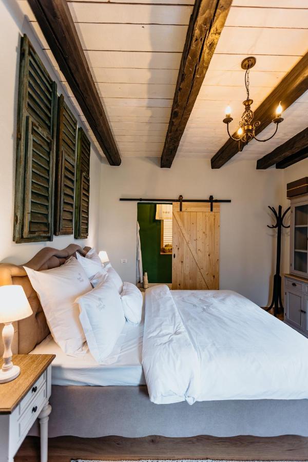 Hotel Anna Draga Colun Esterno foto